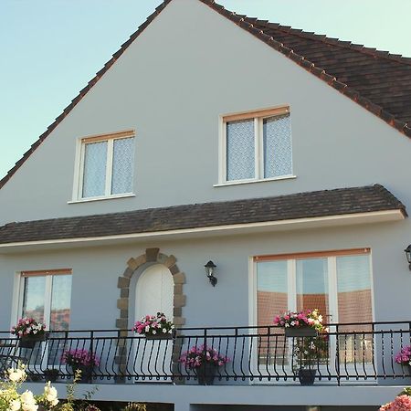 Cap Opale Bed & Breakfast Marquise Exterior photo