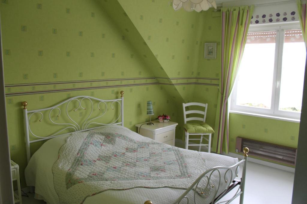 Cap Opale Bed & Breakfast Marquise Exterior photo